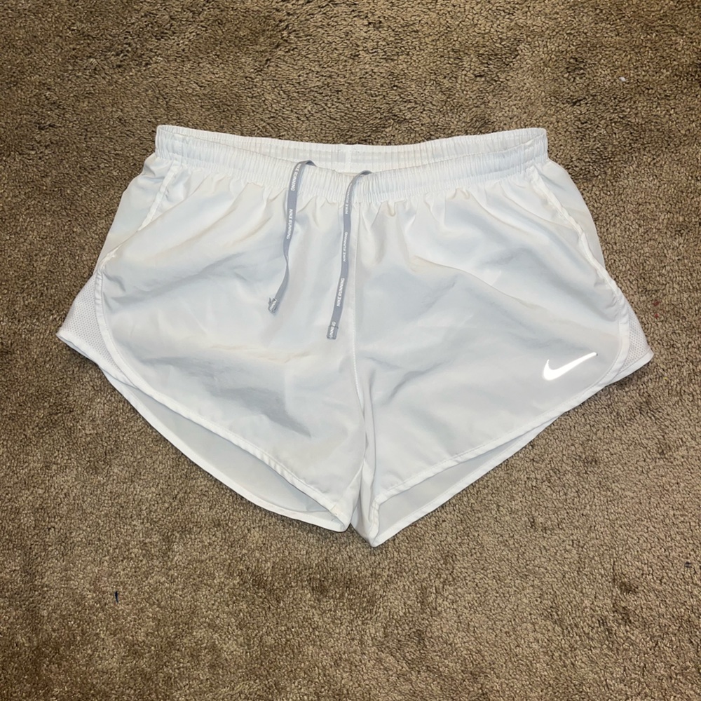 Nike Dri Fit Shorts